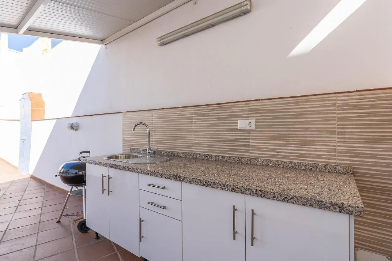 Villa Sanchez Nerja 0*,