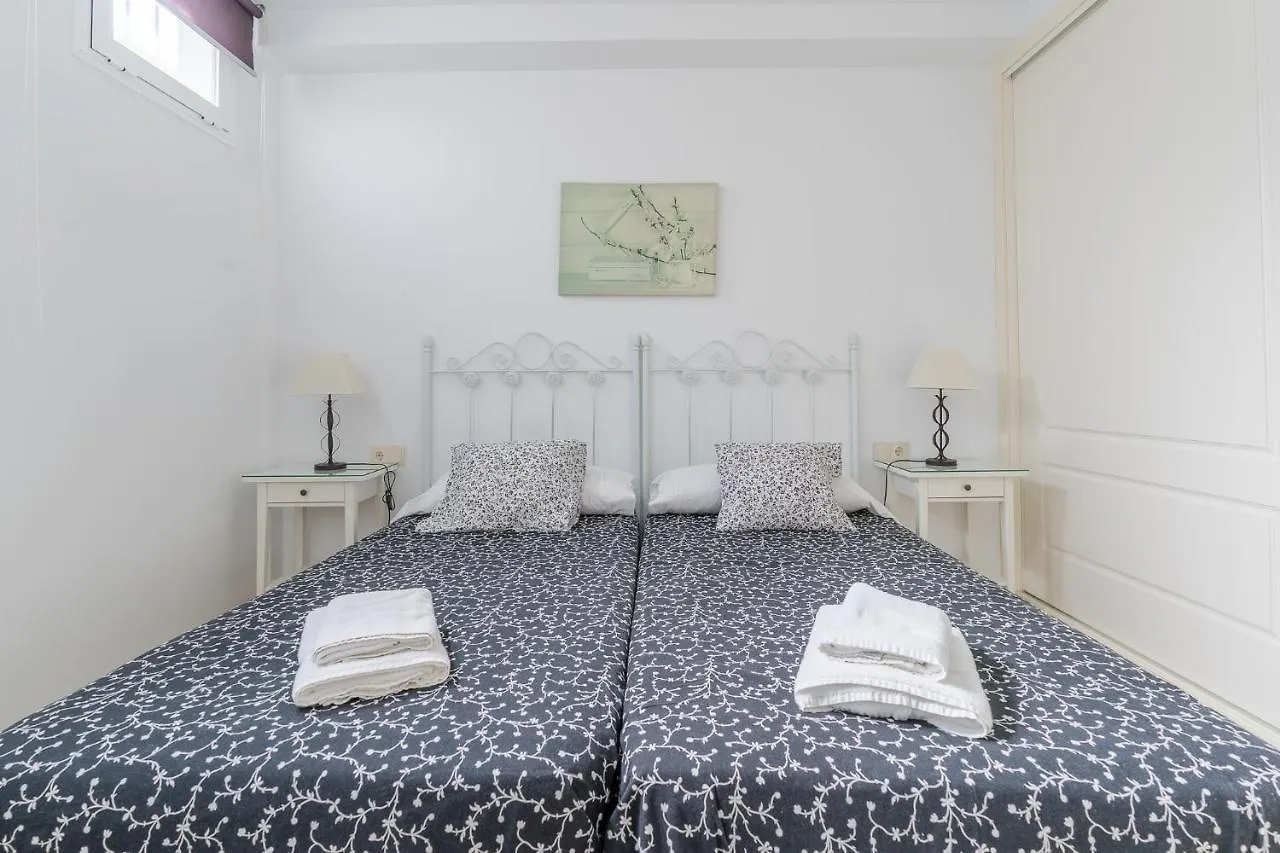 Villa Sanchez Nerja