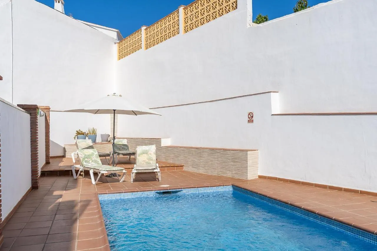 Villa Sanchez Nerja 0*,  España