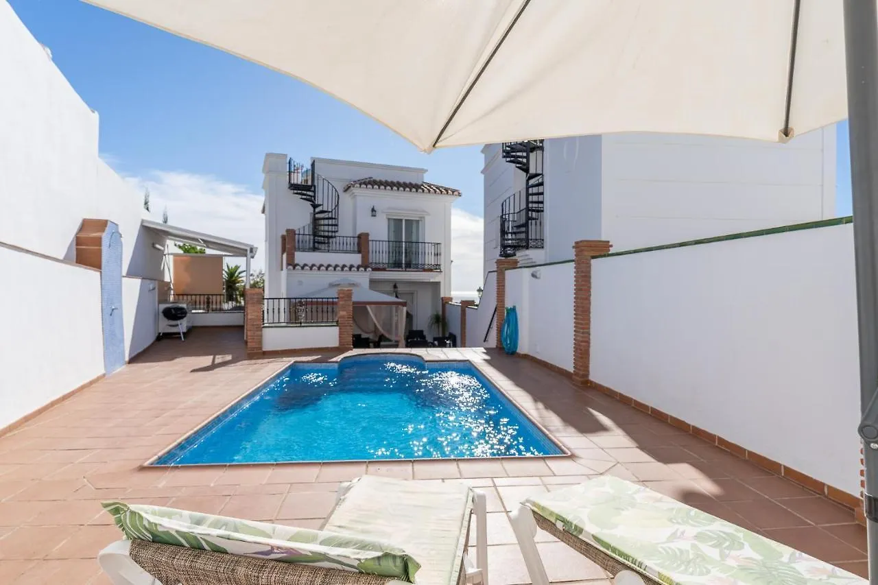 Villa Sanchez Nerja 0*,
