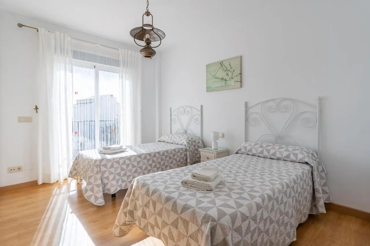Villa Sanchez Nerja España