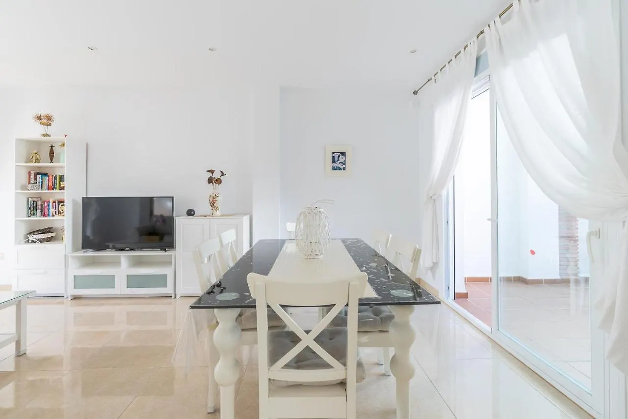 Villa Sanchez Nerja