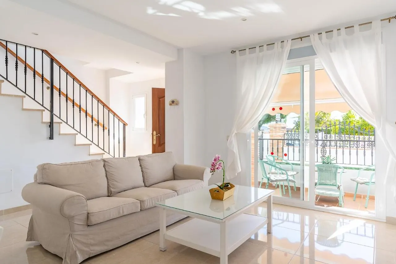 Villa Sanchez Nerja