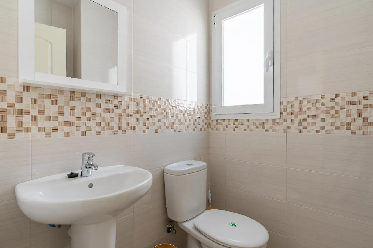 Villa Sanchez Nerja