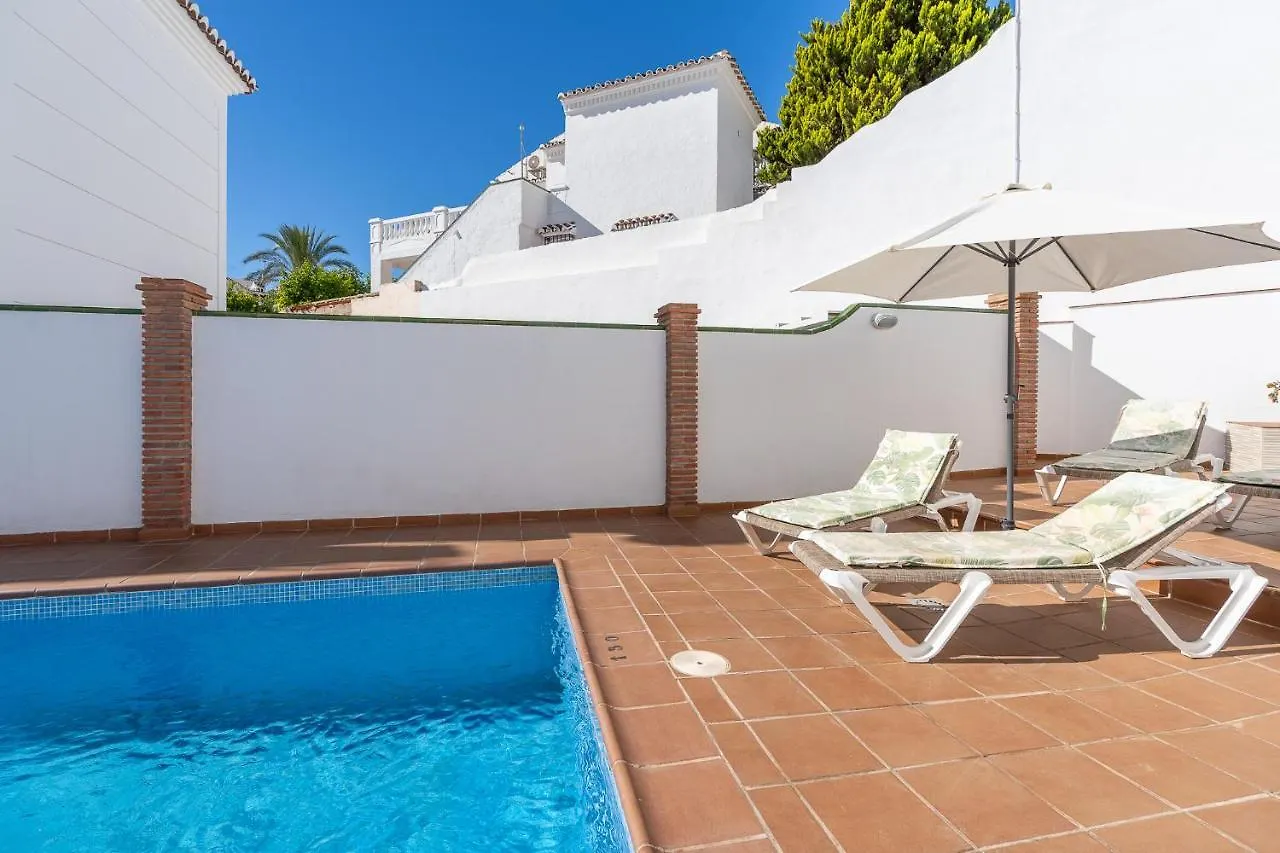 Villa Sanchez Nerja