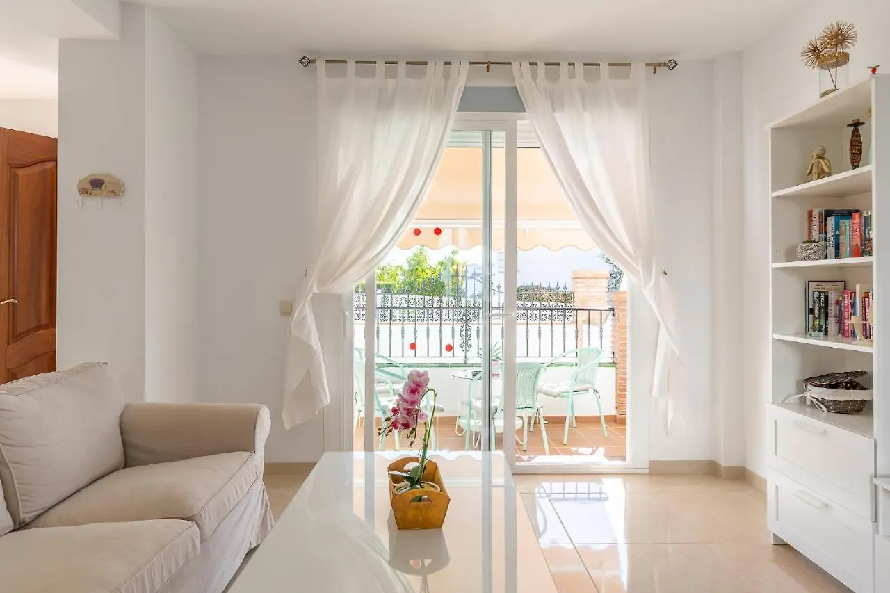 Villa Sanchez Nerja 0*,  Spain