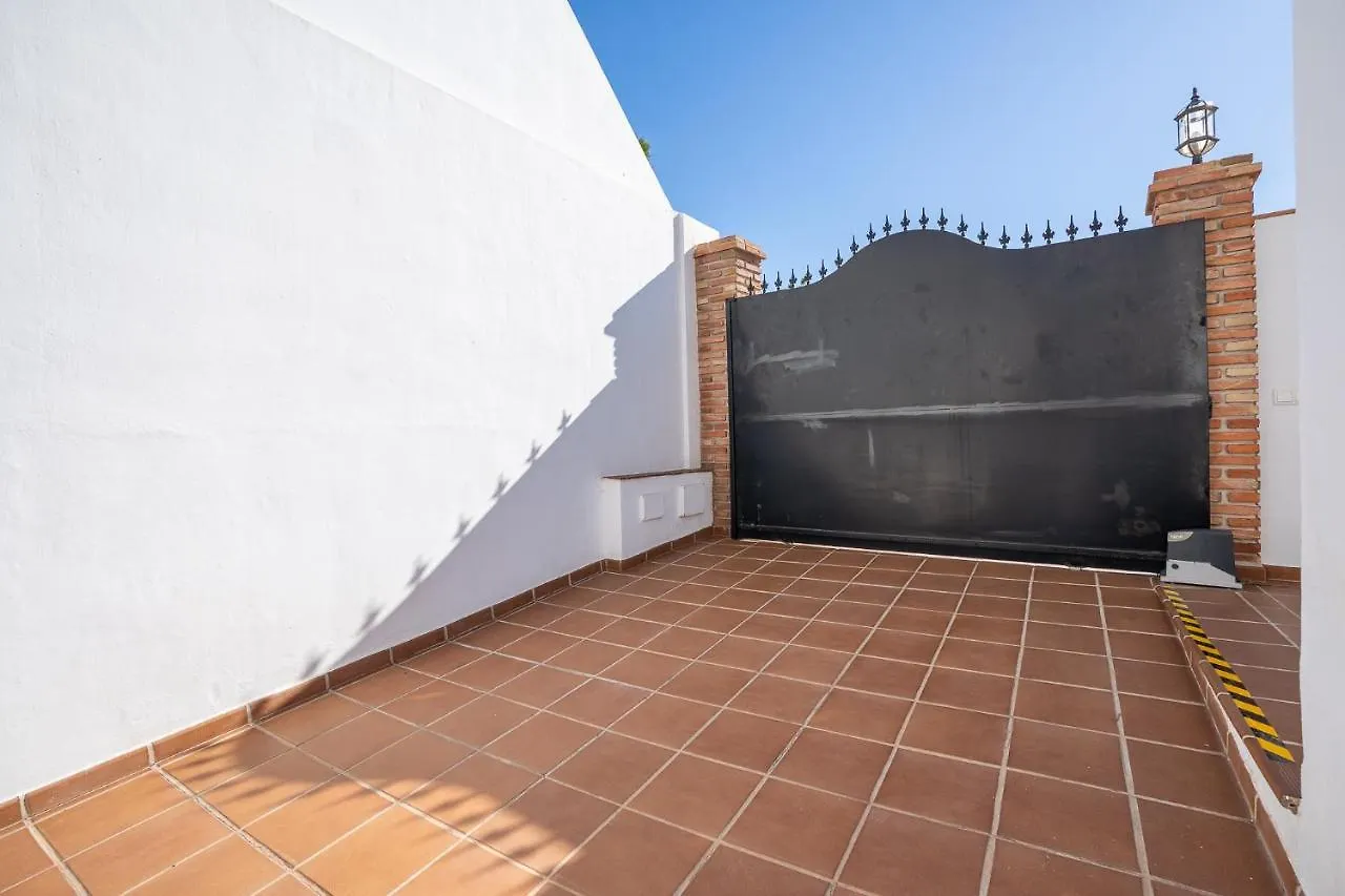 Villa Sanchez location